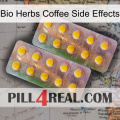 Bio Herbs Coffee Side Effects new10